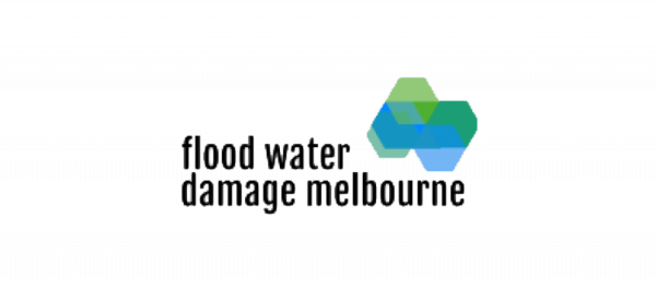 Flood Water Damage Melbourne logo