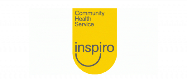 Inspiro Community Health logo