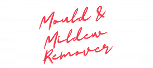 Mould & Mildew Remover logo