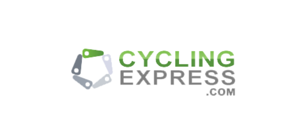 Cycling Express logo
