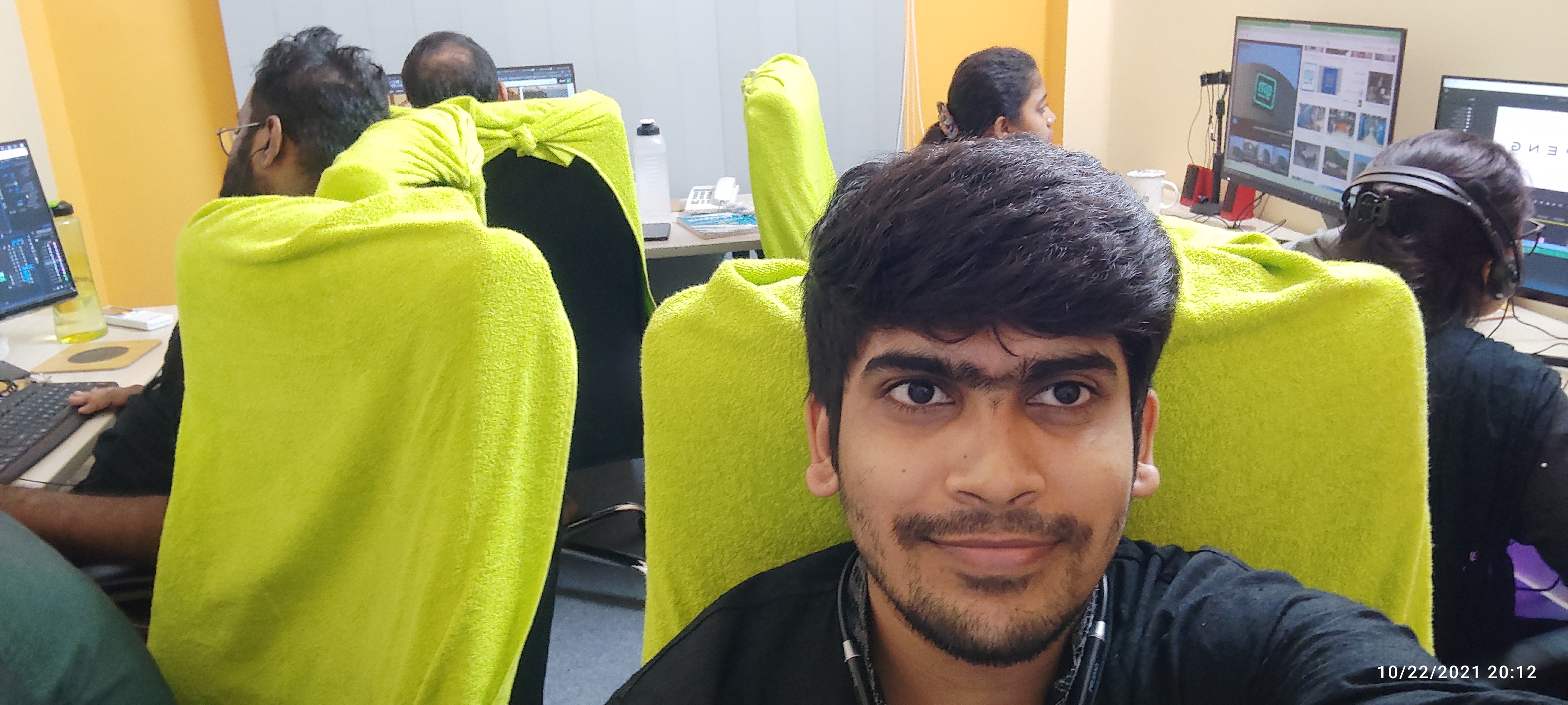 Growthworx Team Photo 11