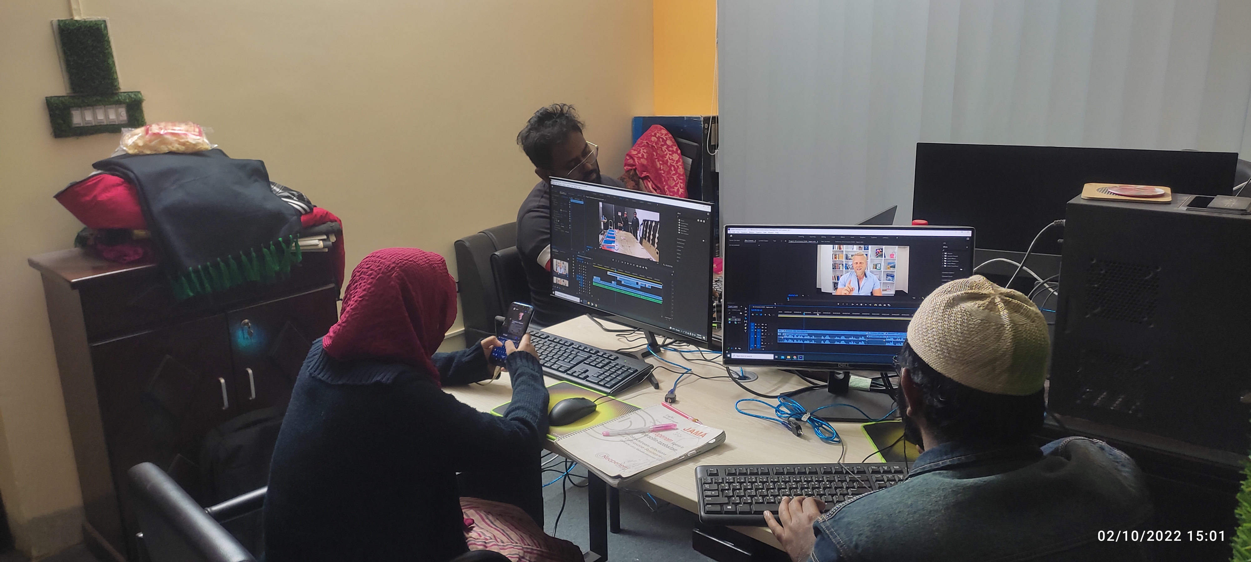 Growthworx Team Photo 19