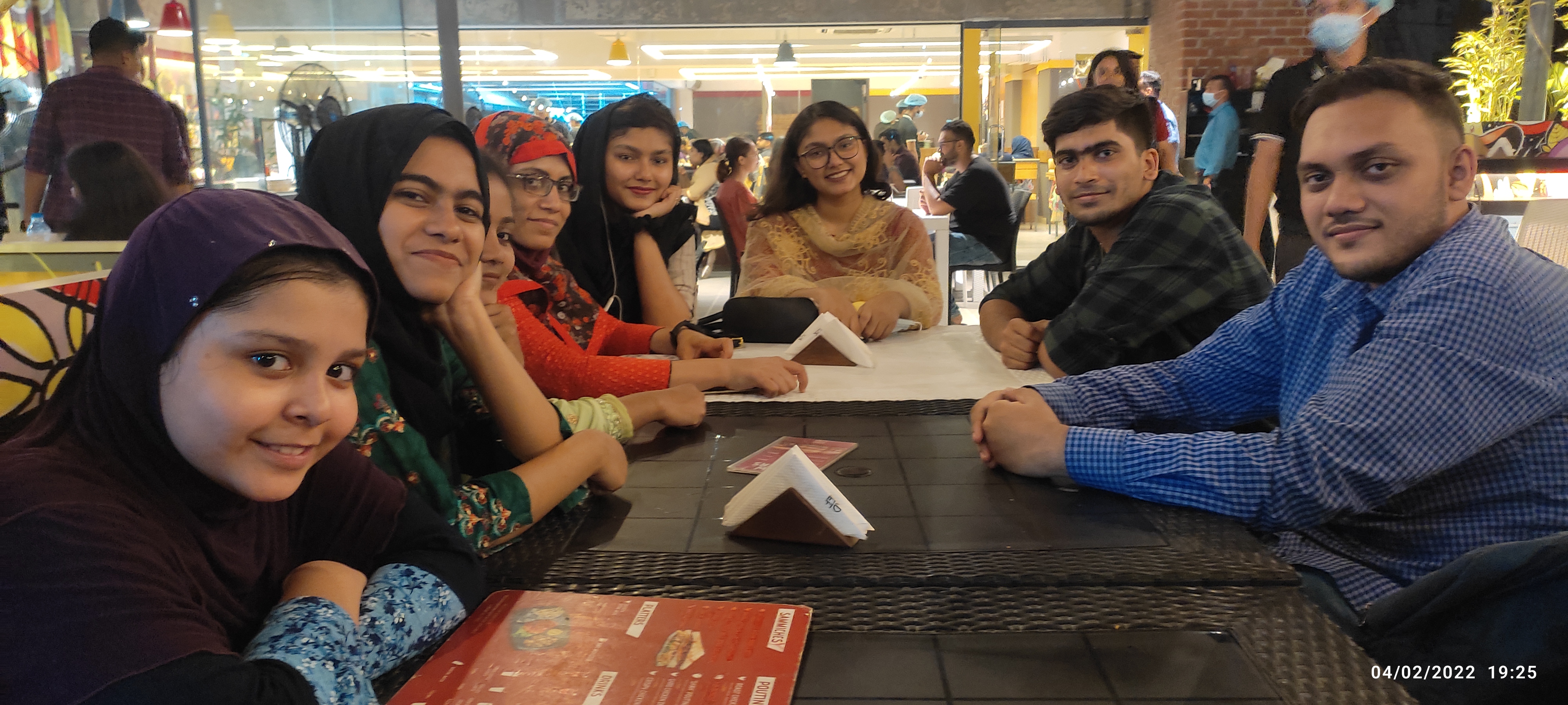 Growthworx Team Photo 27