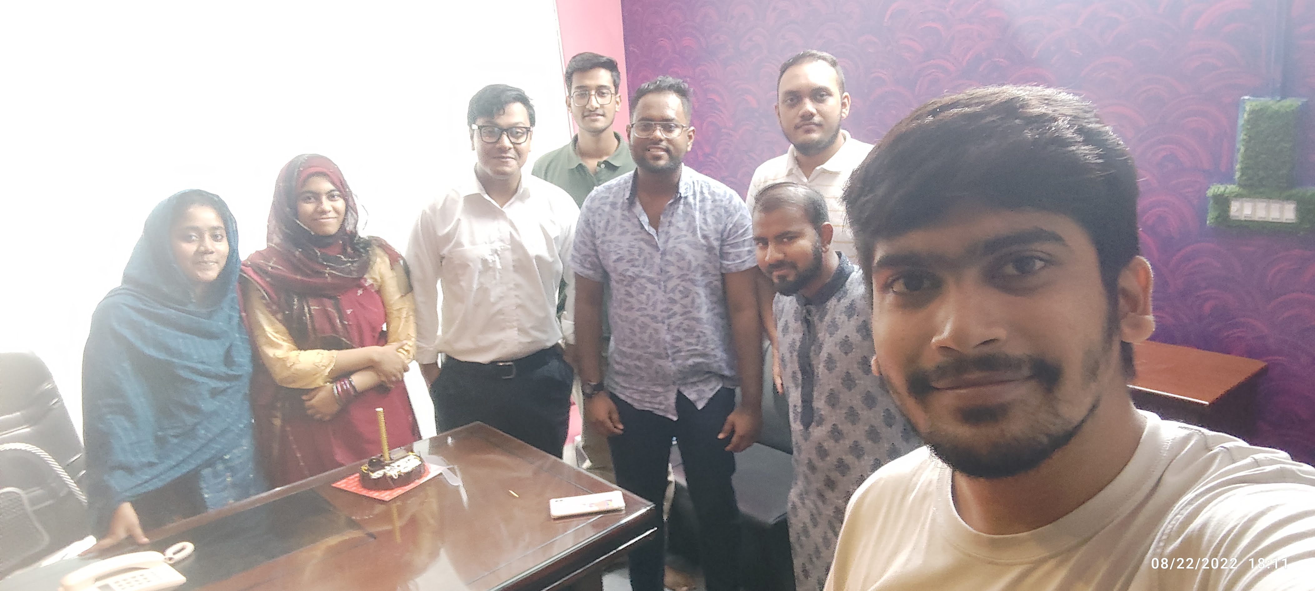 Growthworx Team Photo 28