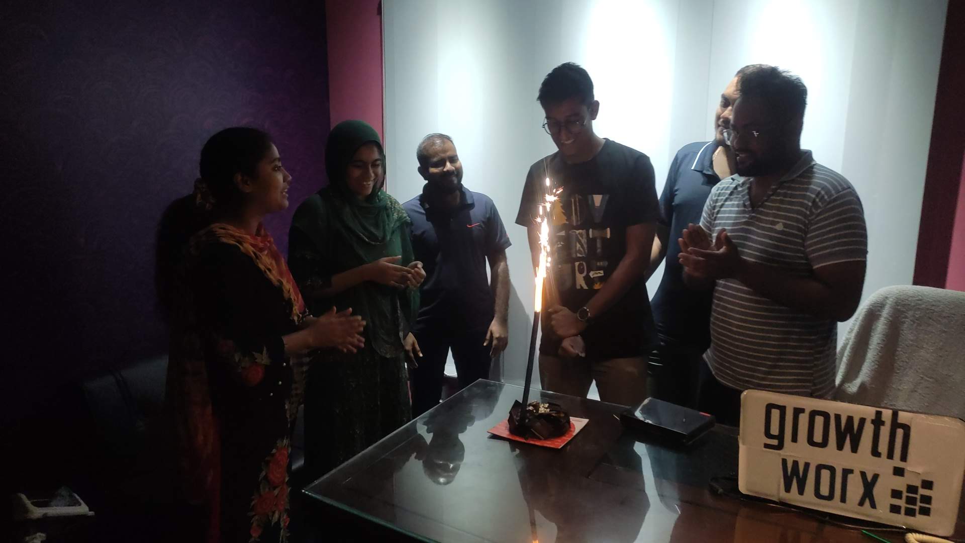 Growthworx Team Photo 30