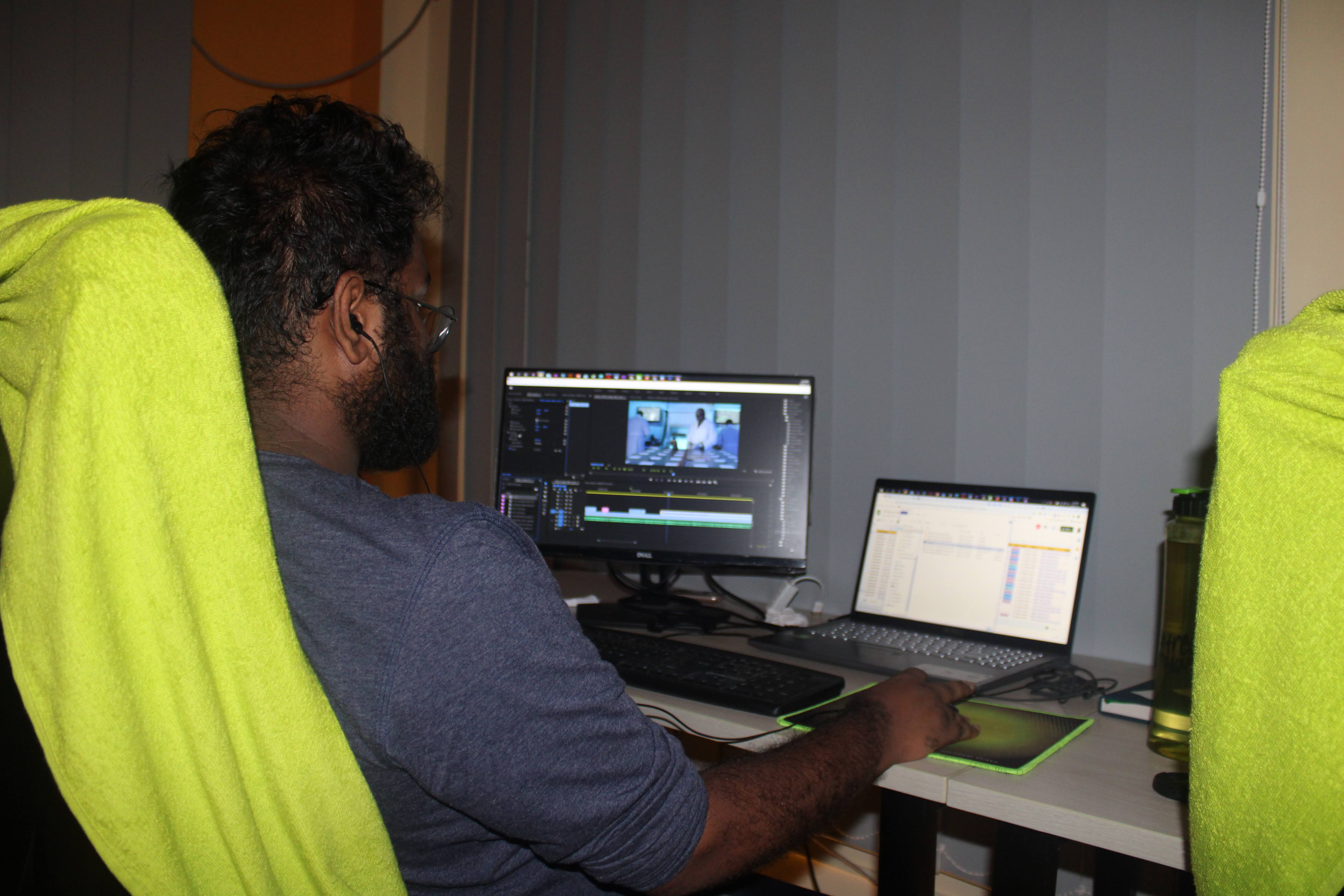 Growthworx Team Photo 36