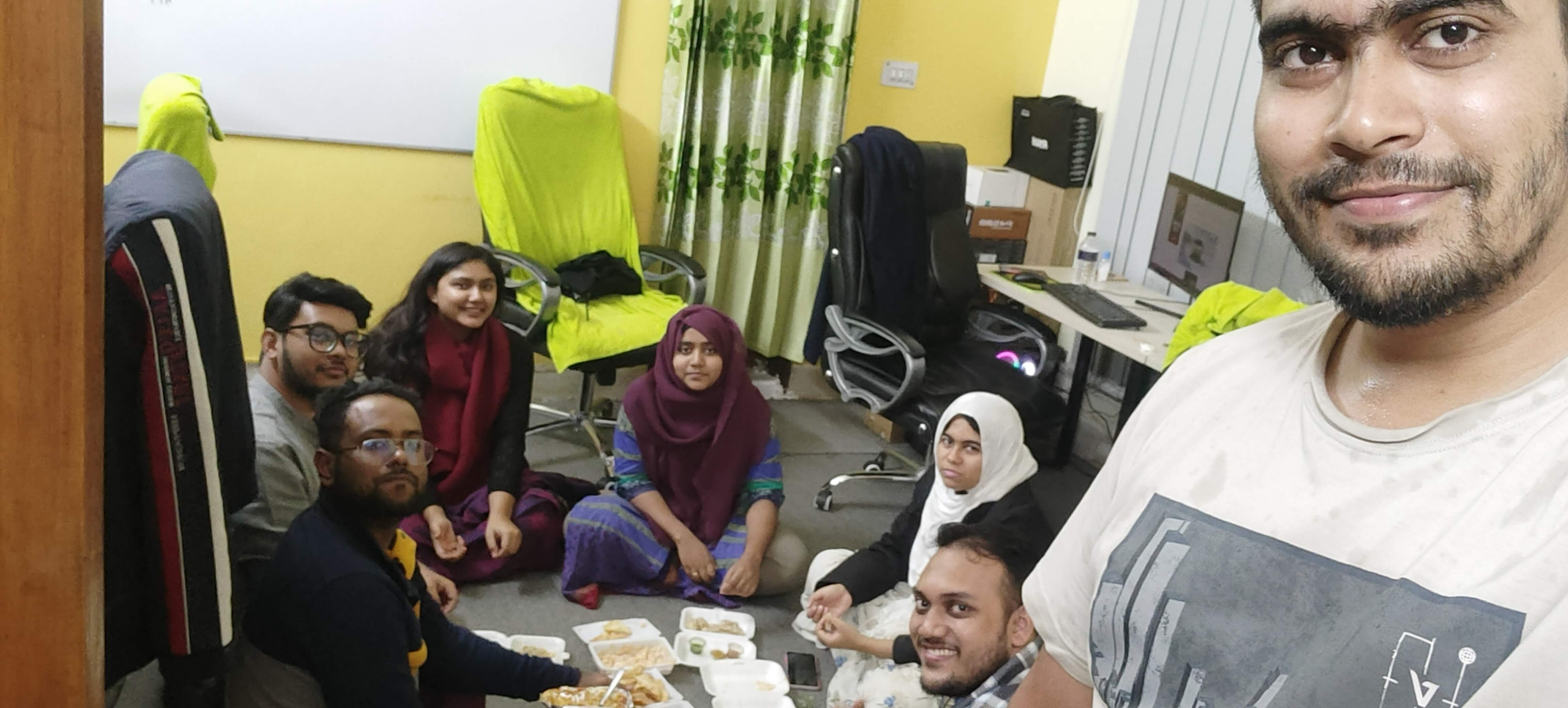 Growthworx Team Photo 48