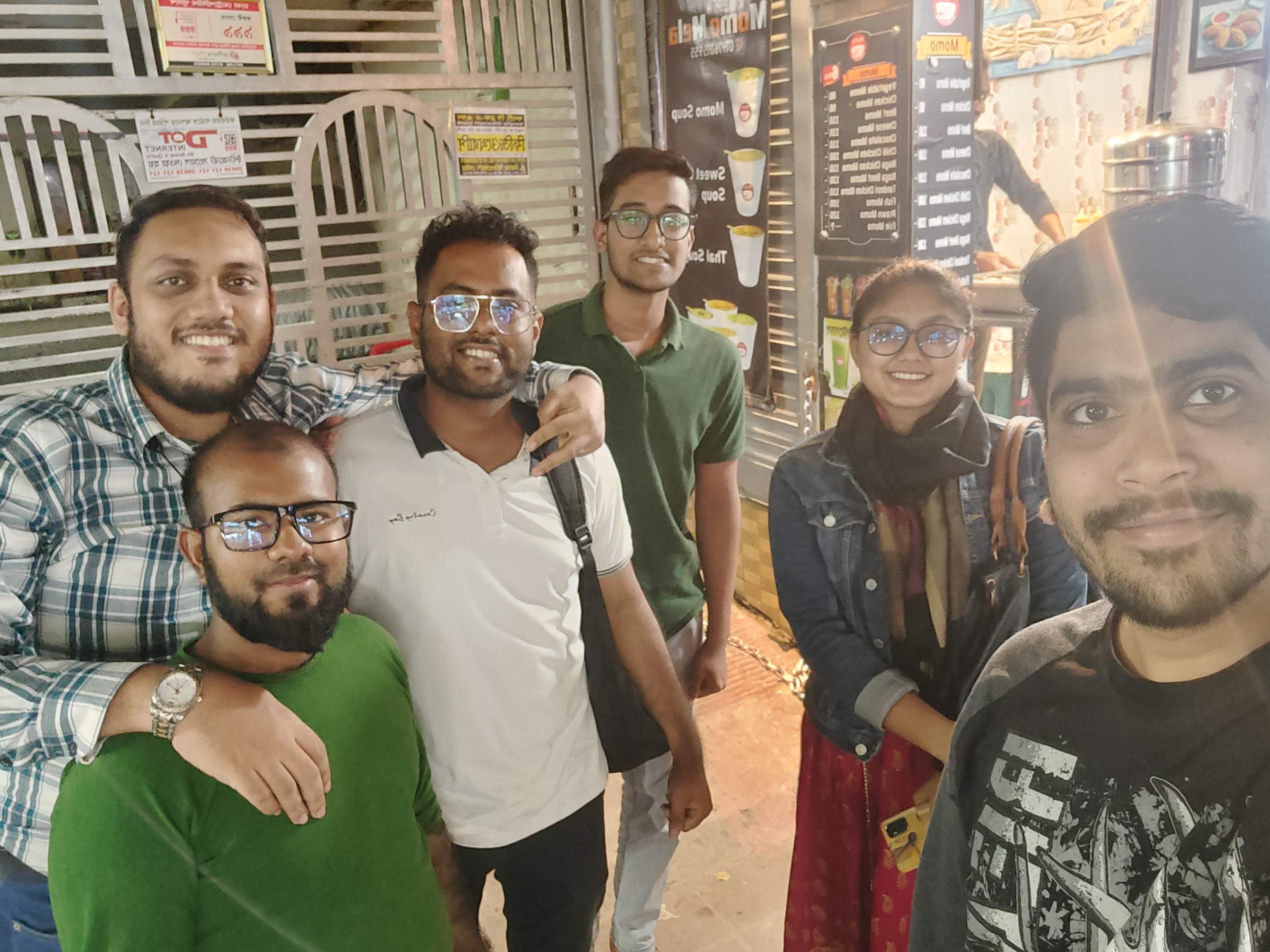 Growthworx Team Photo 49