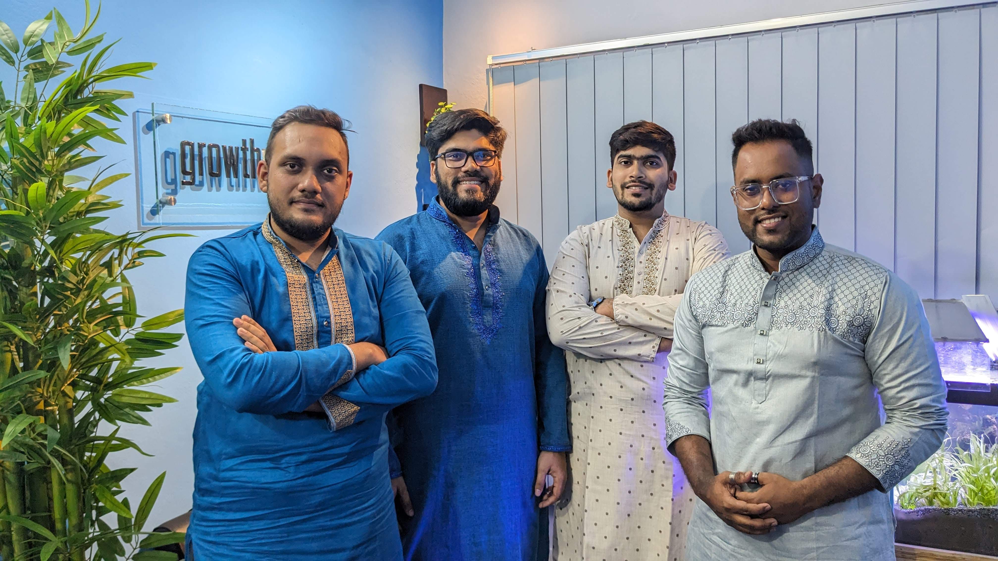 Growthworx Team Photo 51