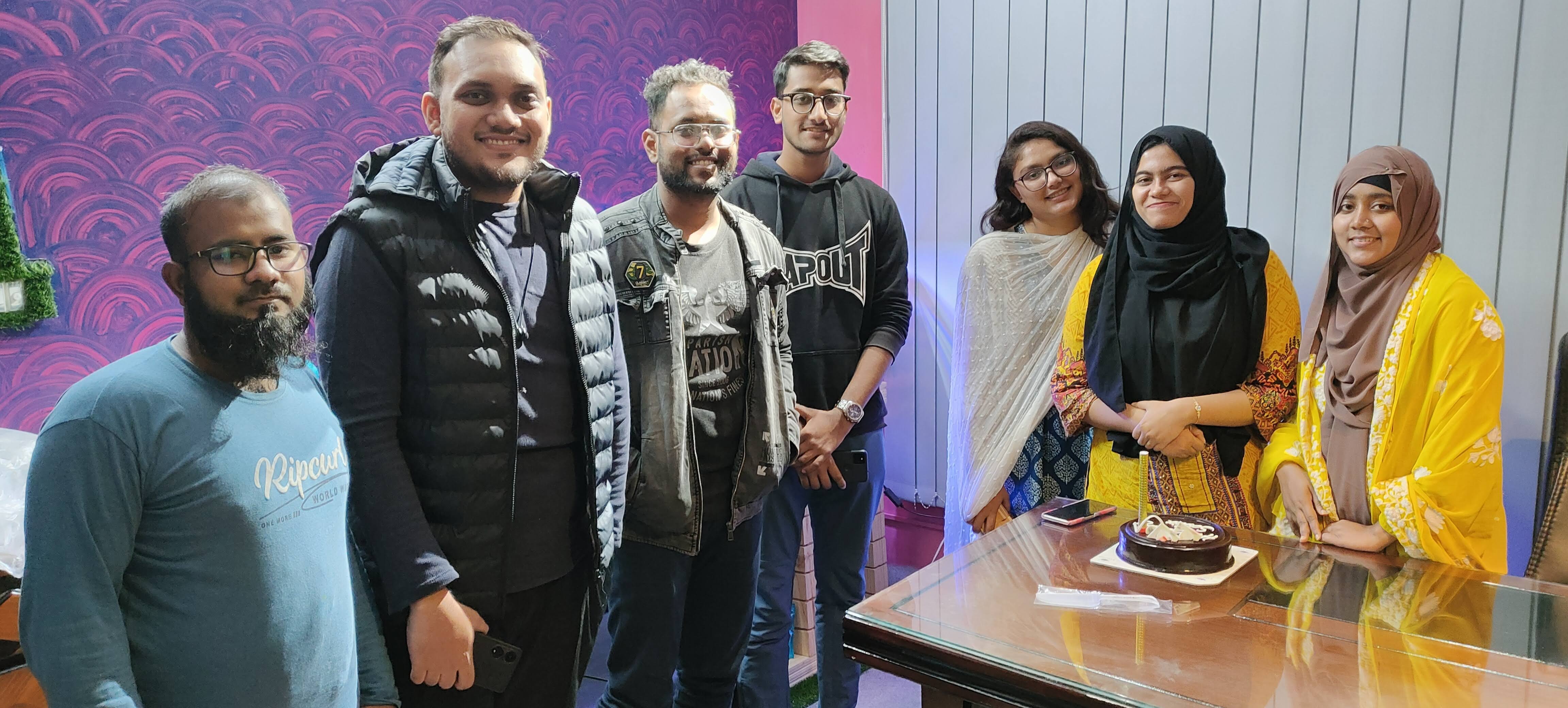 Growthworx Team Photo 53