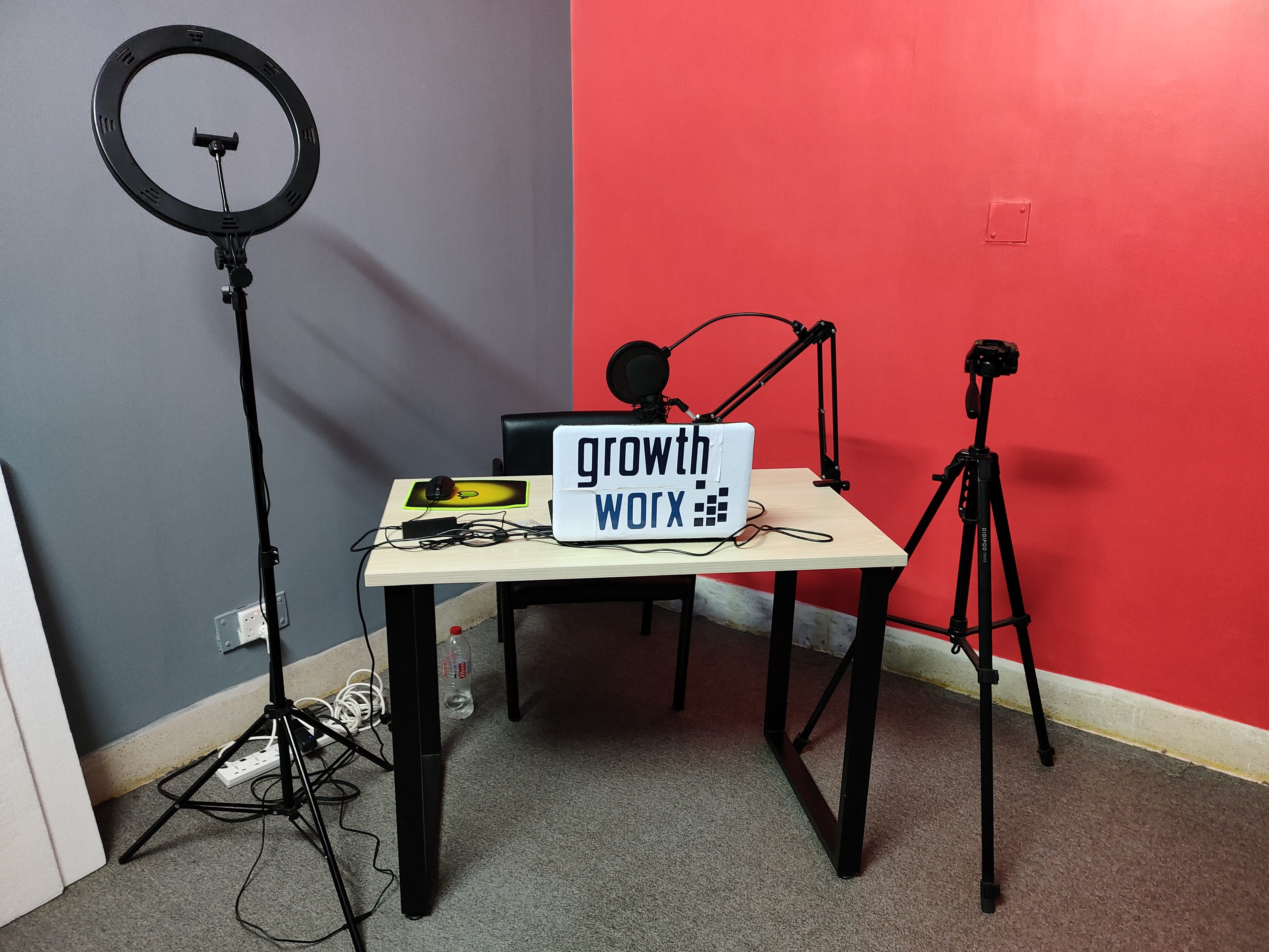 Growthworx Team Photo 58