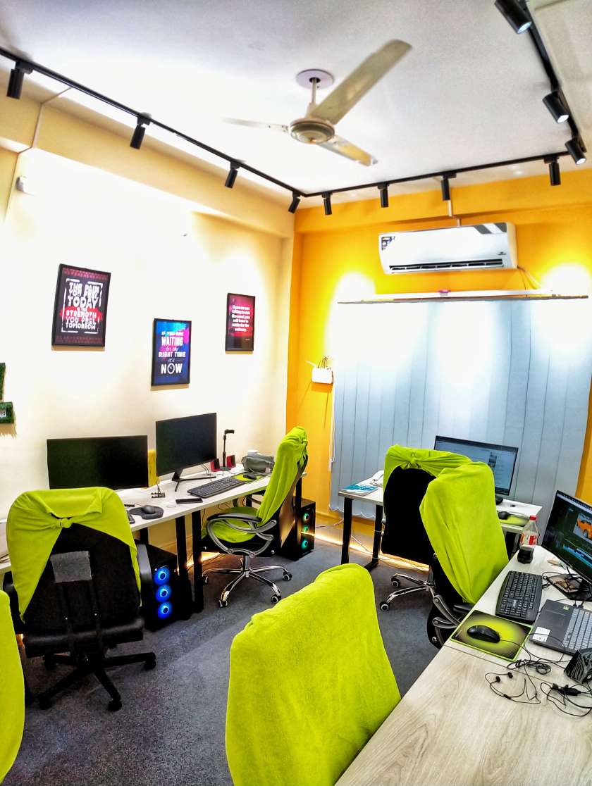 Growthworx Team Photo 67