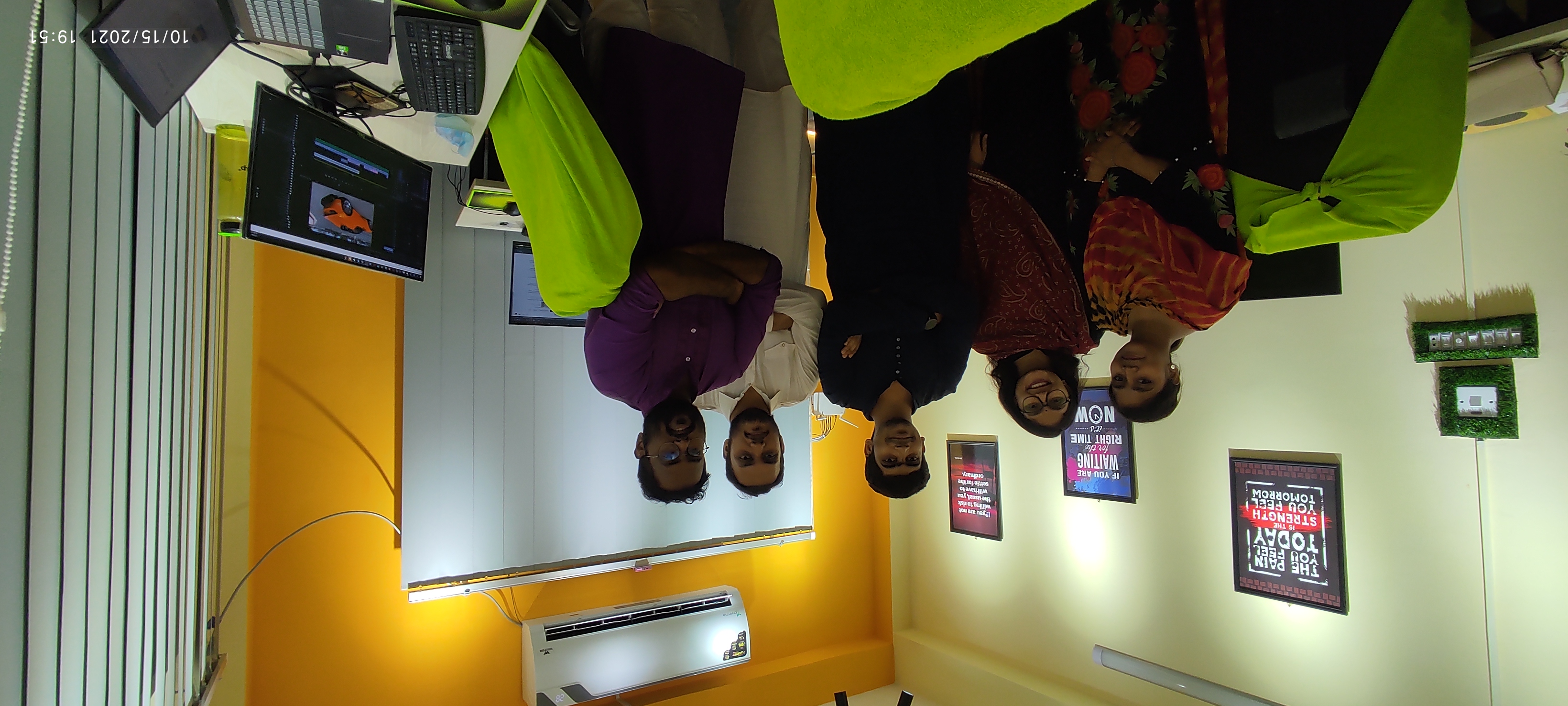 Growthworx Team Photo 9