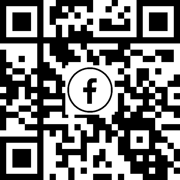 Facebook QR Code