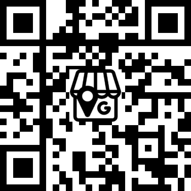 Google My Business QR Code
