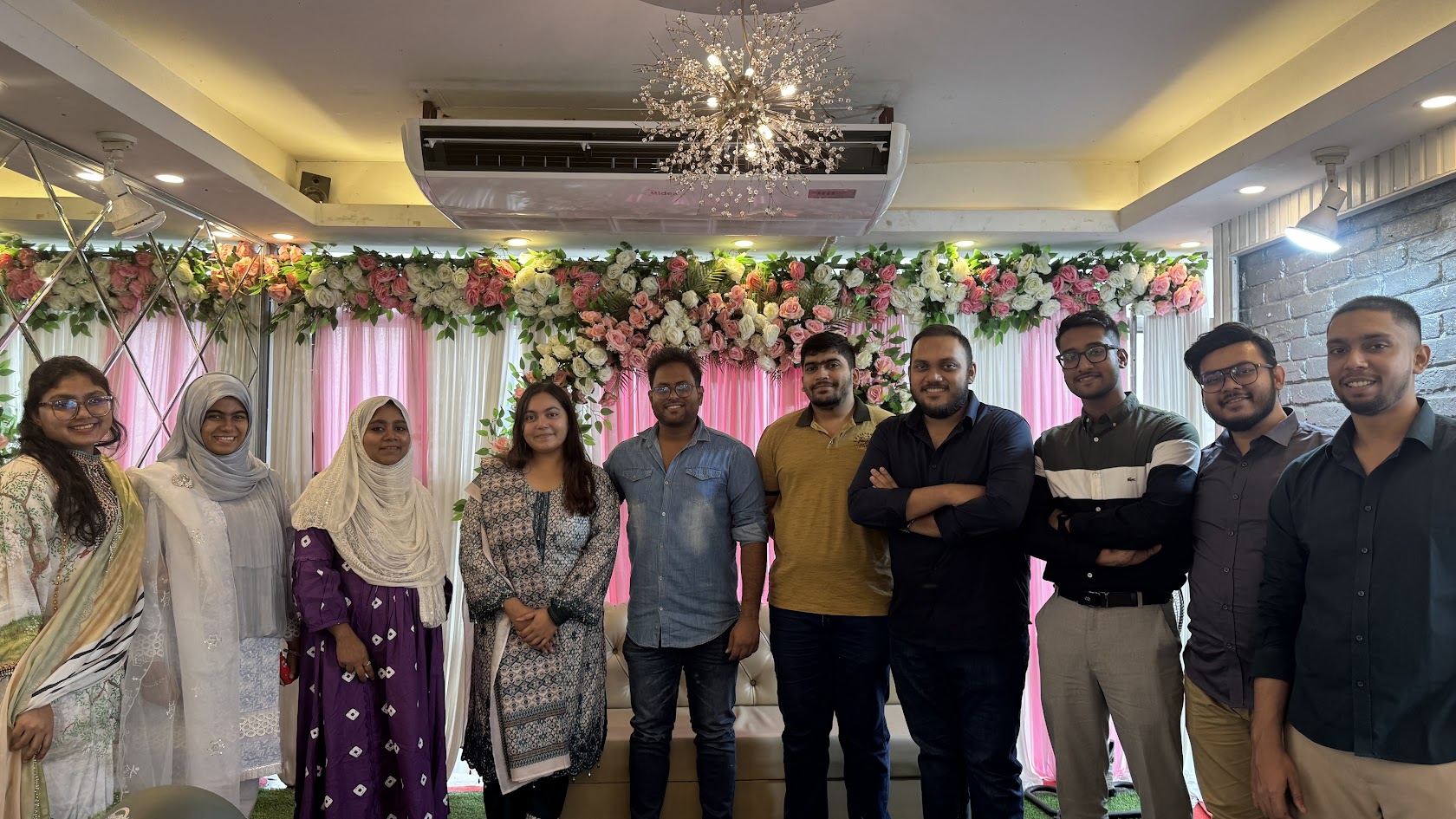 Growthworx Team Meeting