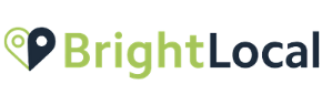 BrightLocal logo