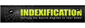 Indexification logo