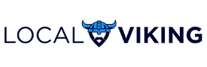 Local Viking logo