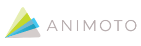 Animoto logo