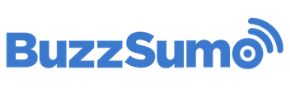 BuzzSumo logo