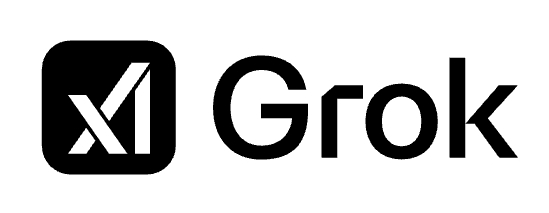 Grok logo