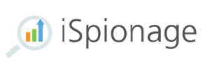 iSpionage logo